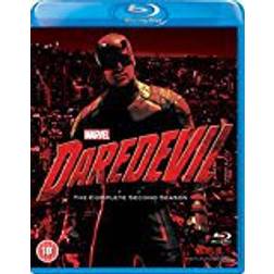 Daredevil - Season 2 [Blu-ray] [2017] [Region Free]
